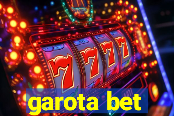 garota bet